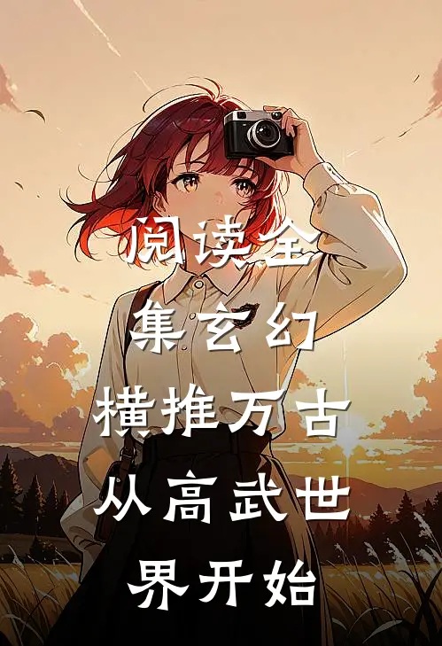 阅读全集玄幻：横推万古从高武世界开始