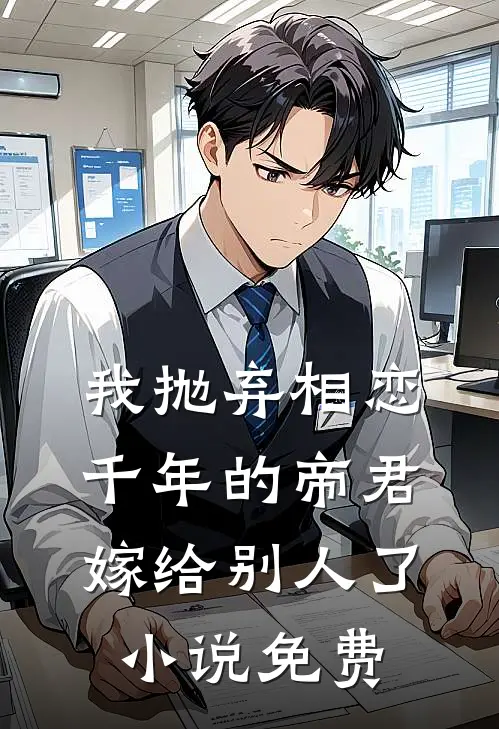 我抛弃相恋千年的帝君嫁给别人了小说免费