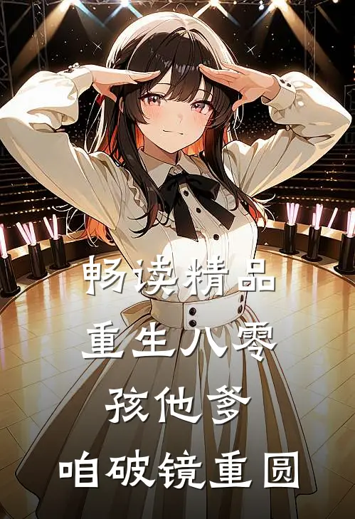 畅读精品重生八零：孩他爹，咱破镜重圆