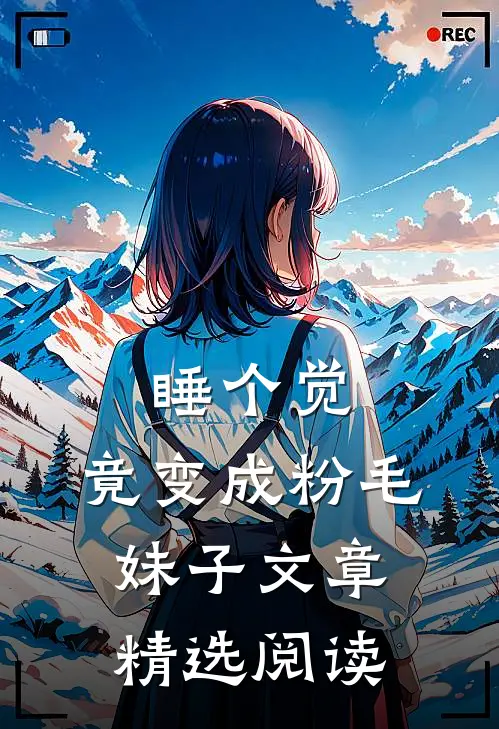 睡个觉，竟变成粉毛妹子文章精选阅读