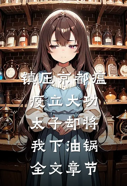 镇压京都瘟疫立大功，太子却将我下油锅全文章节