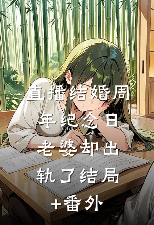 直播结婚周年纪念日，老婆却出轨了结局+番外