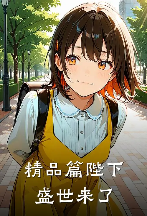 精品篇陛下，盛世来了