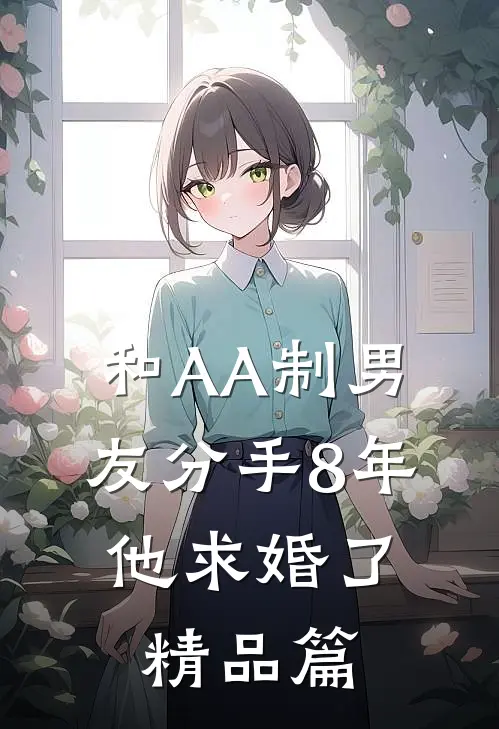 和AA制男友分手8年，他求婚了精品篇