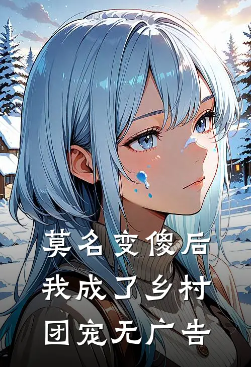 莫名变傻后，我成了乡村团宠无广告