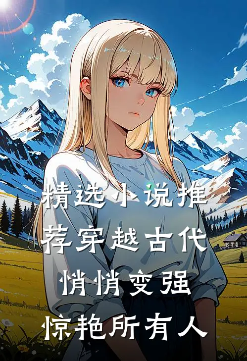 精选小说推荐穿越古代：悄悄变强，惊艳所有人