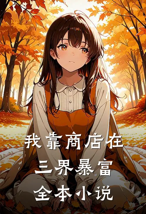 我靠商店在三界暴富全本小说