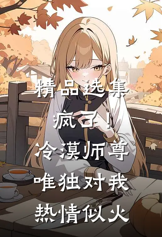 精品选集疯了！冷漠师尊唯独对我热情似火