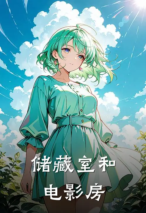 储藏室和电影房