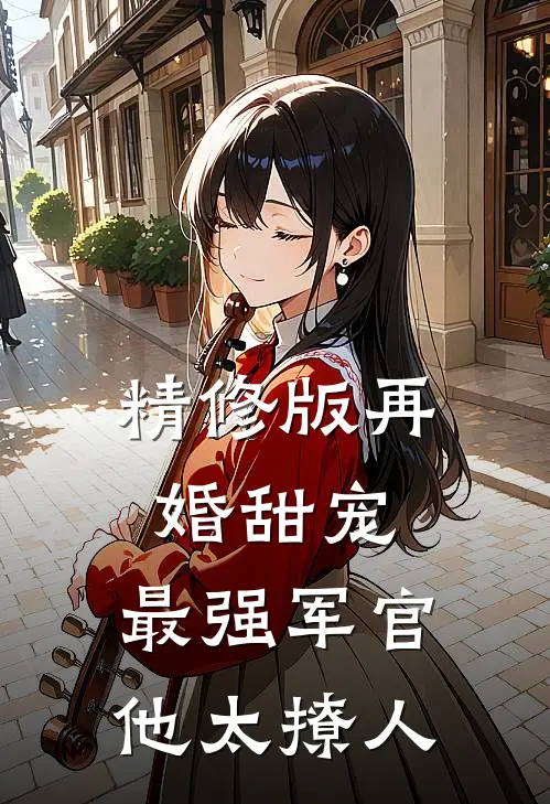 精修版再婚甜宠：最强军官他太撩人