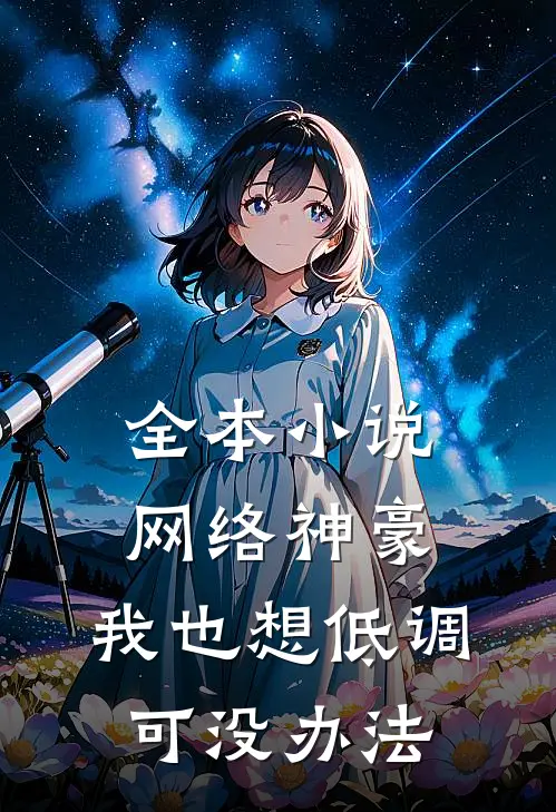 全本小说网络神豪：我也想低调，可没办法