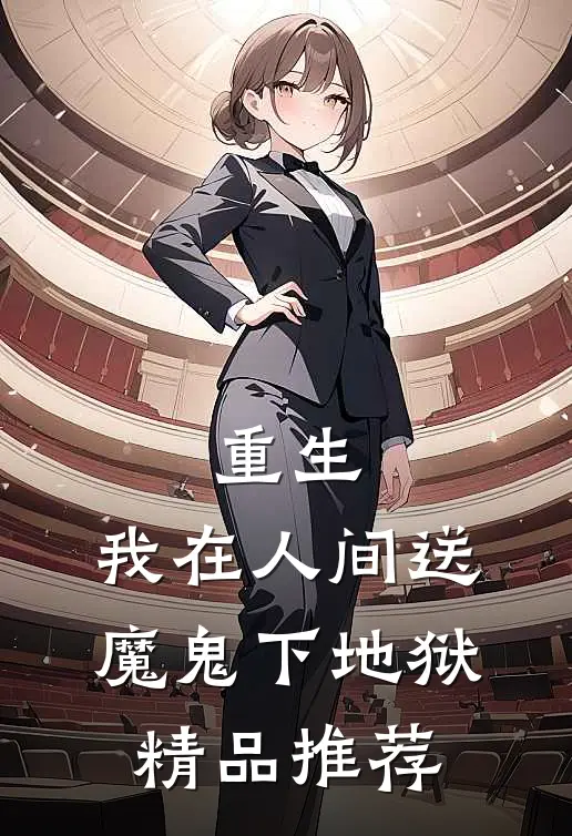 重生：我在人间送魔鬼下地狱精品推荐