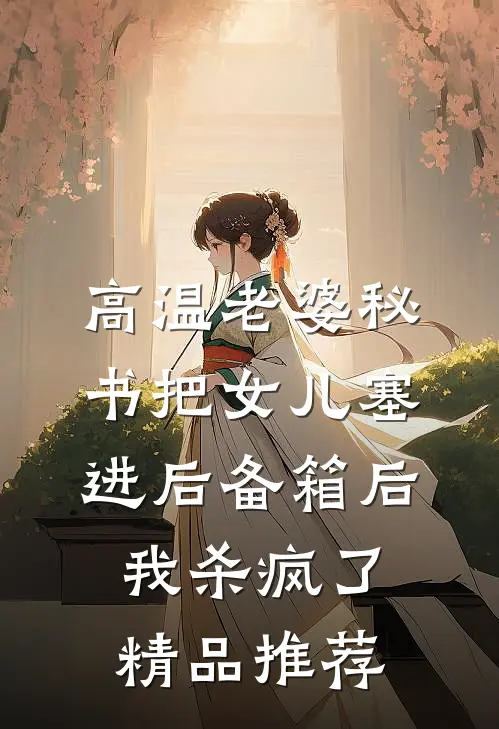 高温老婆秘书把女儿塞进后备箱后，我杀疯了精品推荐