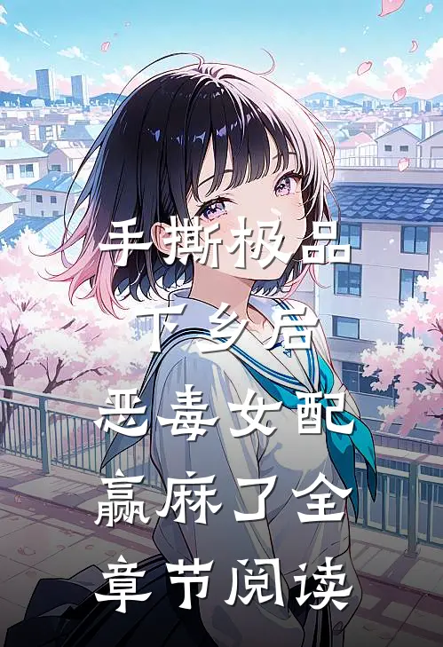 手撕极品下乡后，恶毒女配赢麻了全章节阅读
