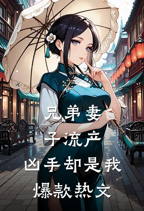 兄弟妻子流产，凶手却是我爆款热文