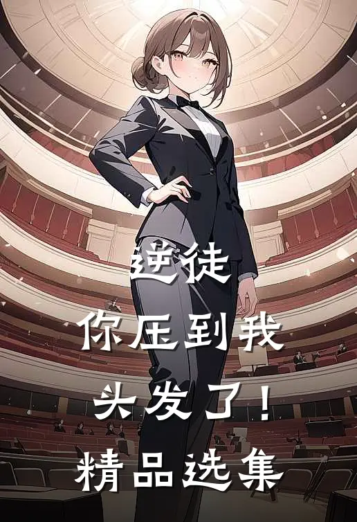 逆徒，你压到我头发了！精品选集