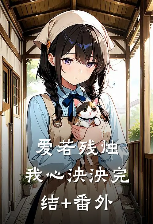 爱若残烛，我心泱泱完结+番外