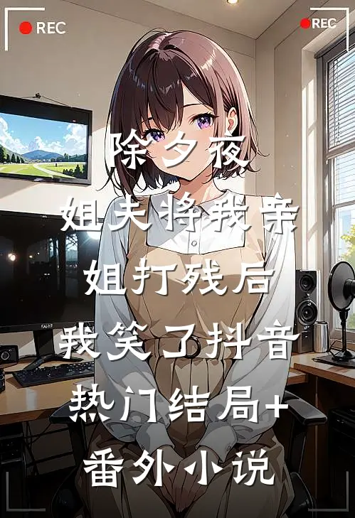 除夕夜，姐夫将我亲姐打残后，我笑了抖音热门结局+番外小说