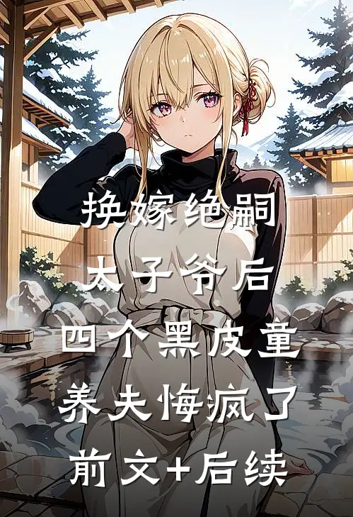 换嫁绝嗣太子爷后，四个黑皮童养夫悔疯了前文+后续
