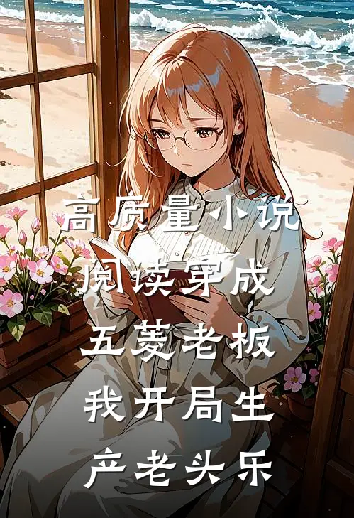 高质量小说阅读穿成五菱老板，我开局生产老头乐