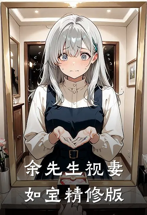 余先生视妻如宝精修版