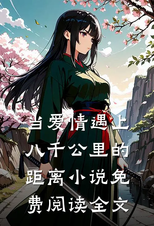当爱情遇上八千公里的距离小说免费阅读全文