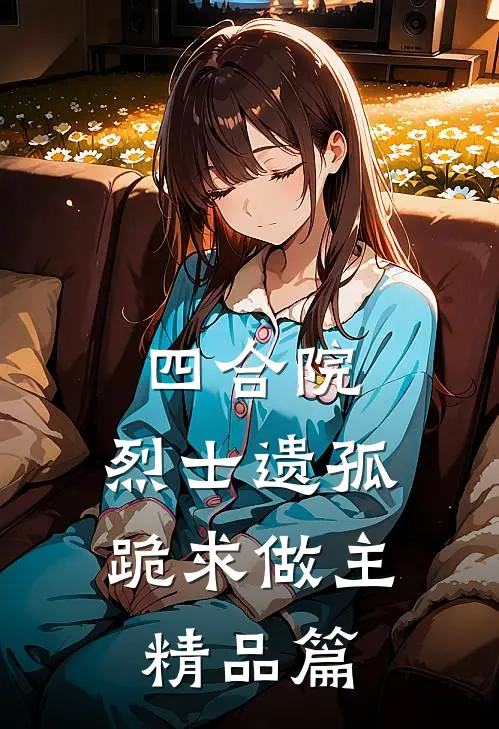 四合院：烈士遗孤，跪求做主精品篇