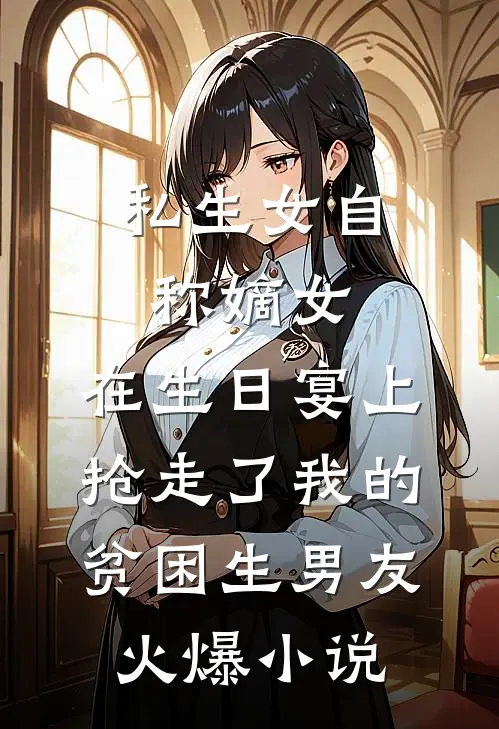 私生女自称嫡女，在生日宴上抢走了我的贫困生男友火爆小说