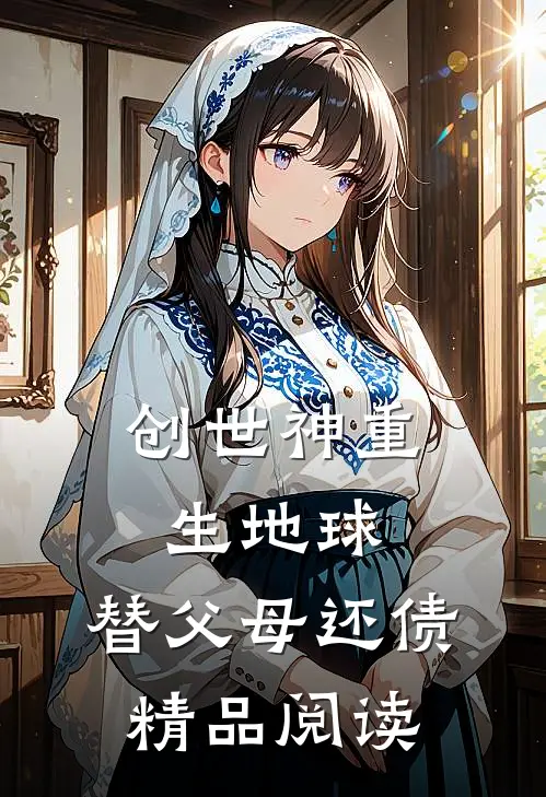 创世神重生地球，替父母还债精品阅读