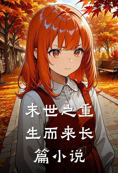 末世之重生而来长篇小说