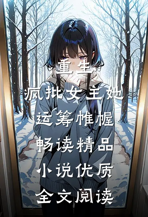 重生：疯批女主她运筹帷幄畅读精品小说优质全文阅读