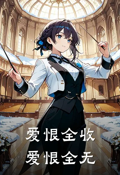 爱恨全收，爱恨全无