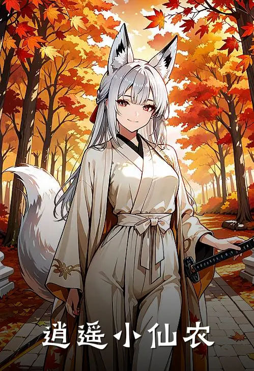 逍遥小仙农
