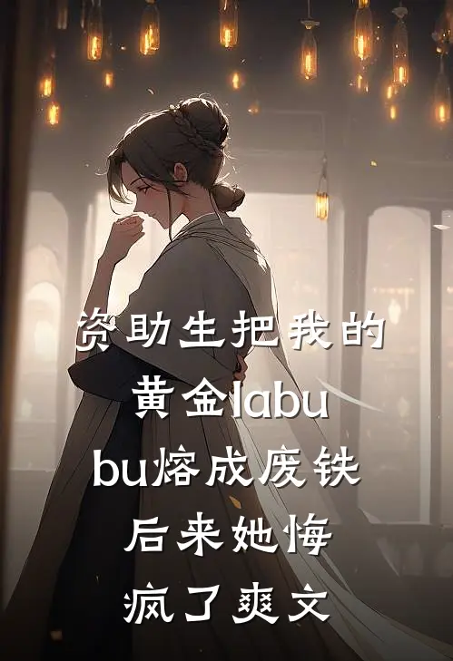 资助生把我的黄金labubu熔成废铁，后来她悔疯了爽文