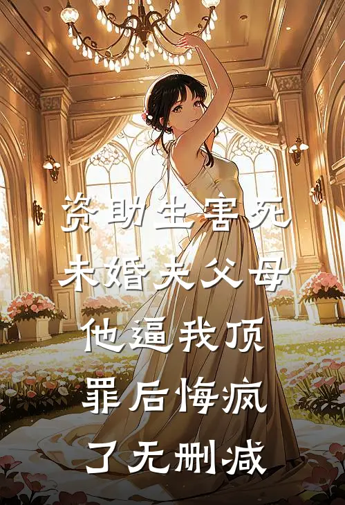 资助生害死未婚夫父母，他逼我顶罪后悔疯了无删减