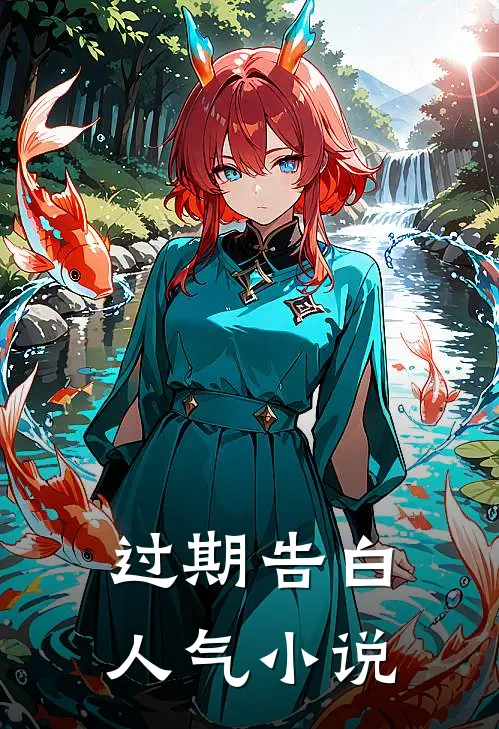 过期告白人气小说