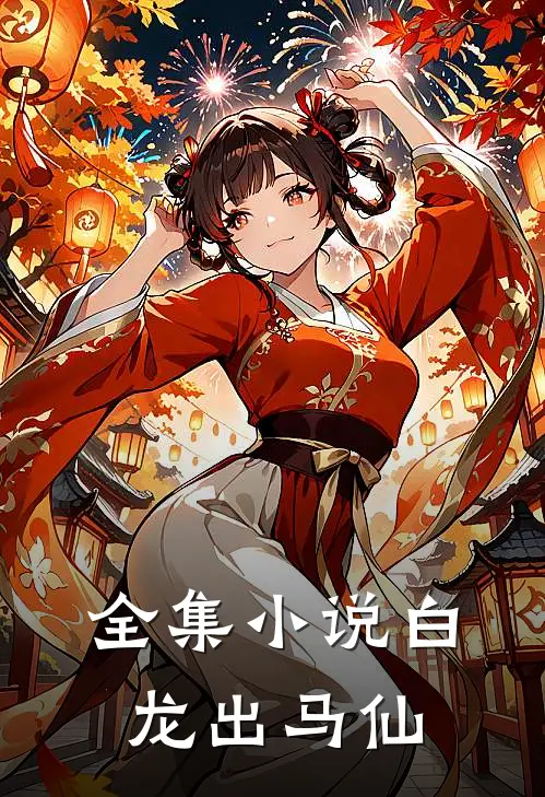 全集小说白龙出马仙