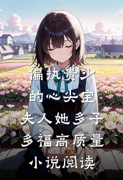 偏执贵少的心尖宝：夫人她多子多福高质量小说阅读