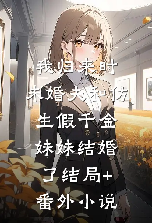 我归来时，未婚夫和仿生假千金妹妹结婚了结局+番外小说