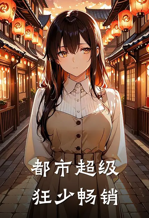 都市超级狂少畅销