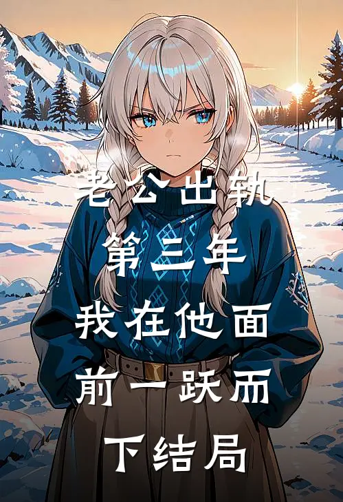 老公出轨第三年，我在他面前一跃而下结局