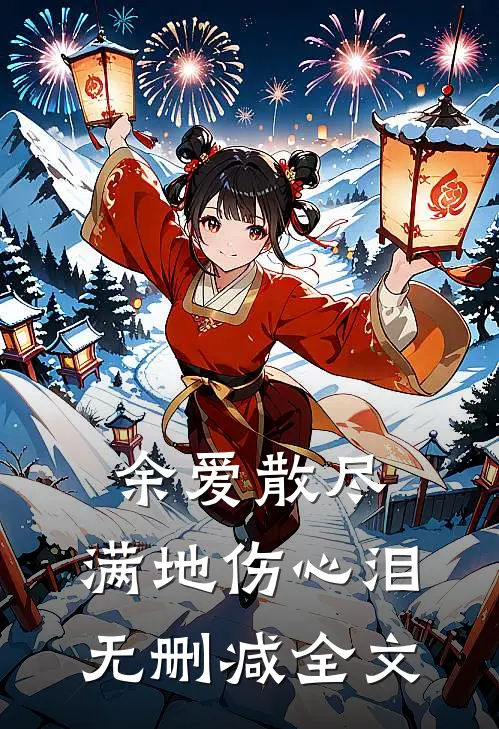 余爱散尽，满地伤心泪无删减全文