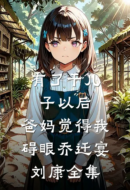 有了干儿子以后，爸妈觉得我碍眼乔迁宴刘康全集