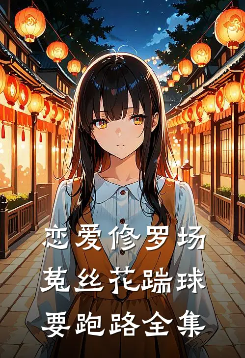 恋爱修罗场：菟丝花踹球要跑路全集