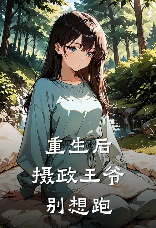 重生后，摄政王爷别想跑