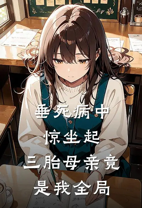 垂死病中惊坐起，三胎母亲竟是我全局