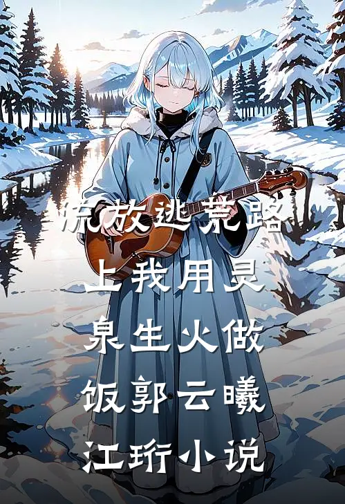 流放逃荒路上我用灵泉生火做饭郭云曦江珩小说