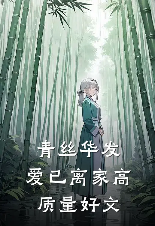 青丝华发，爱已离家高质量好文