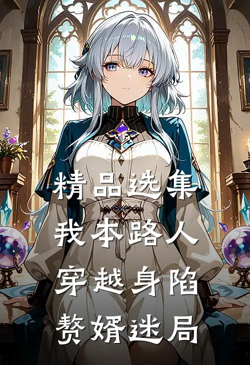 精品选集我本路人：穿越身陷赘婿迷局