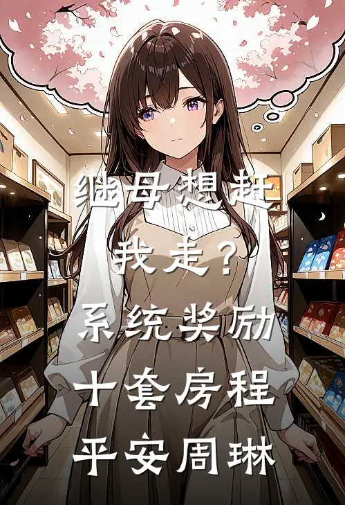 继母想赶我走？系统奖励十套房程平安周琳